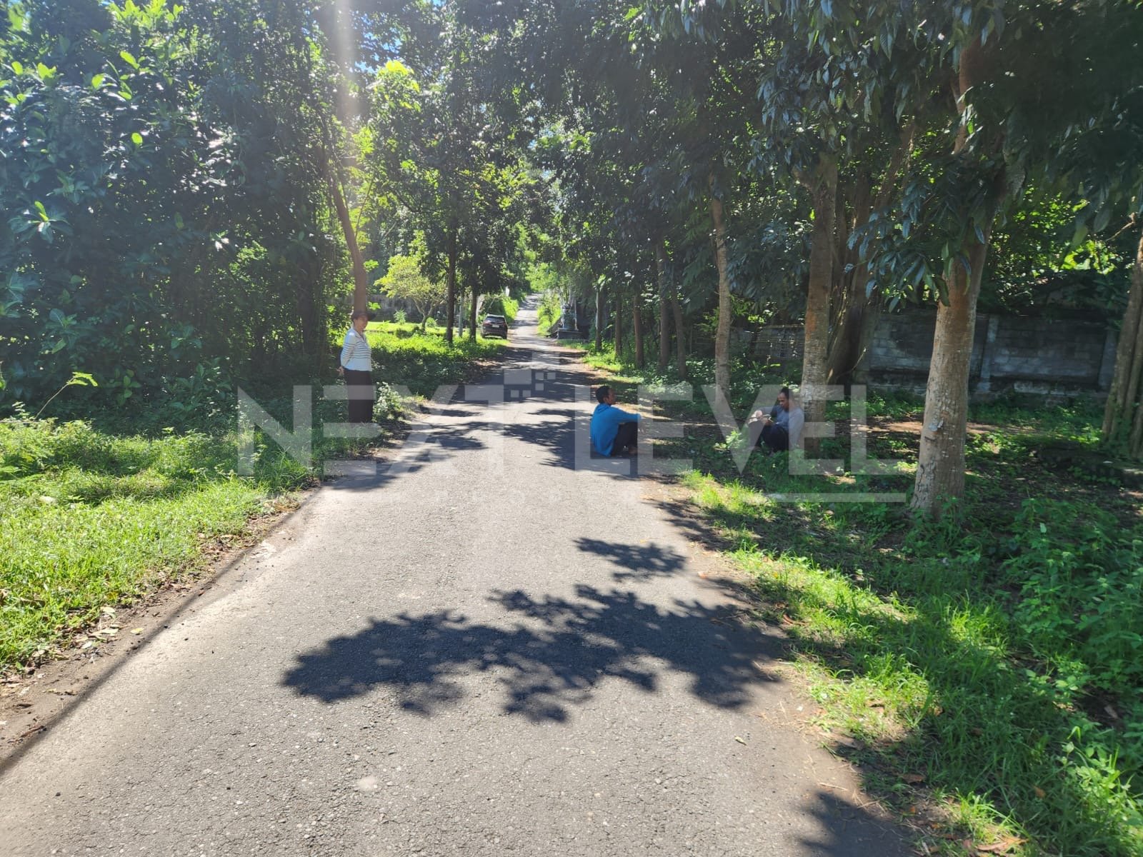 Jual tanah di tepi Pantai Sidayu Klungkung Bali