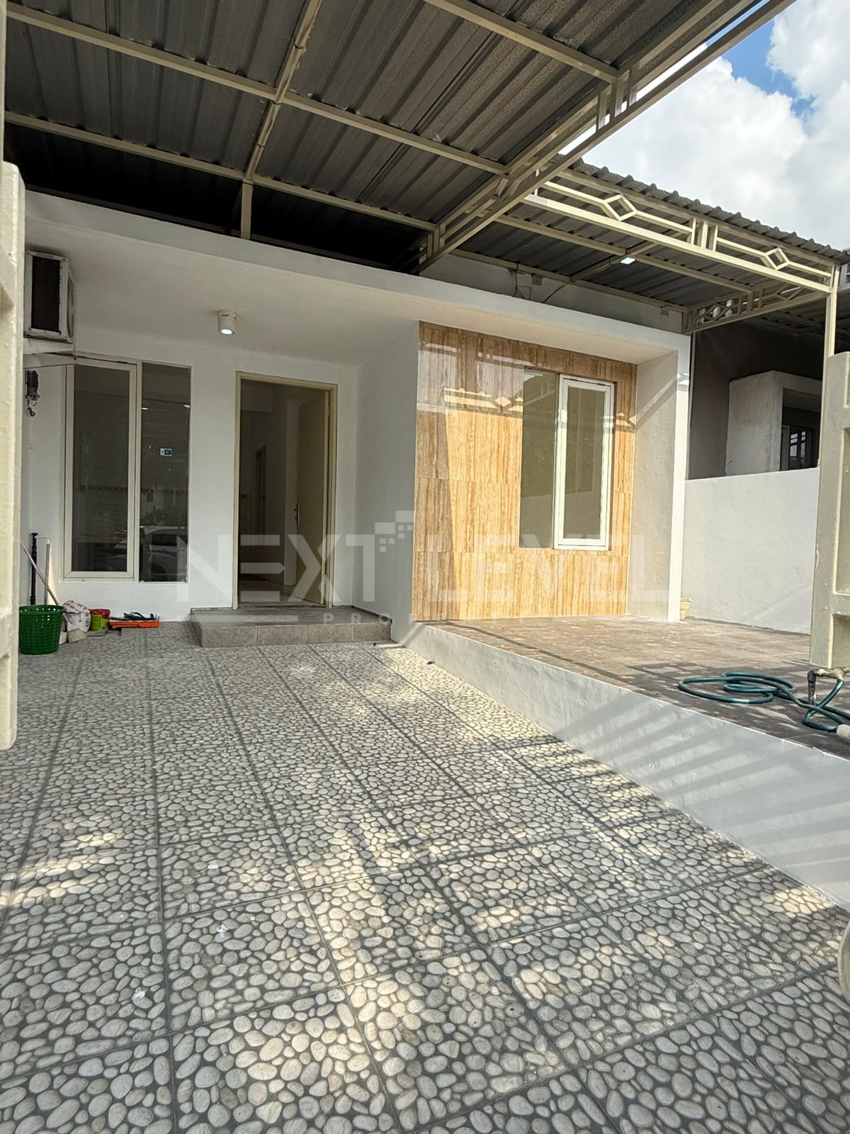 Dijual cepat Rumah Bukit Palma Citraland Utara dekat sekolah