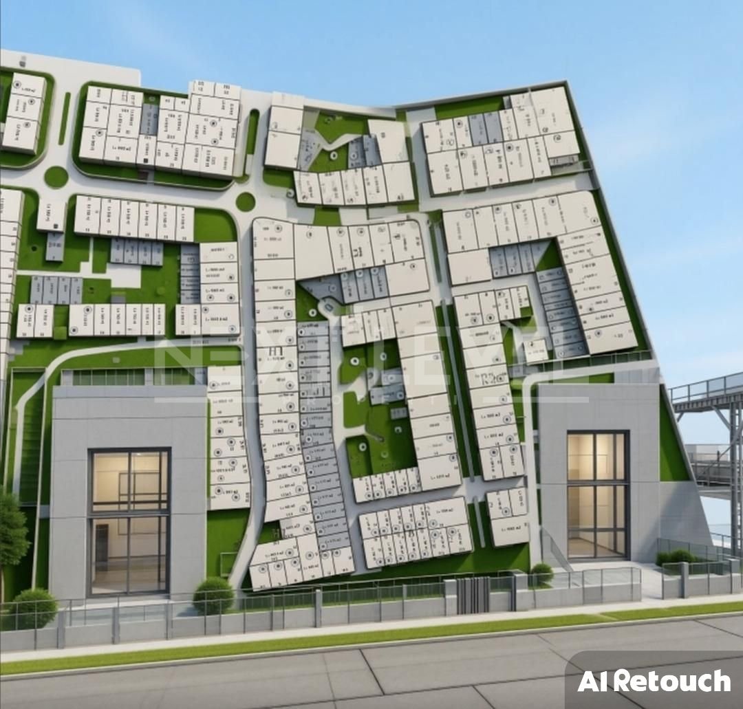 Dijual Tanah Citraland Cluster Selat Golf Strategis Siap Pakai