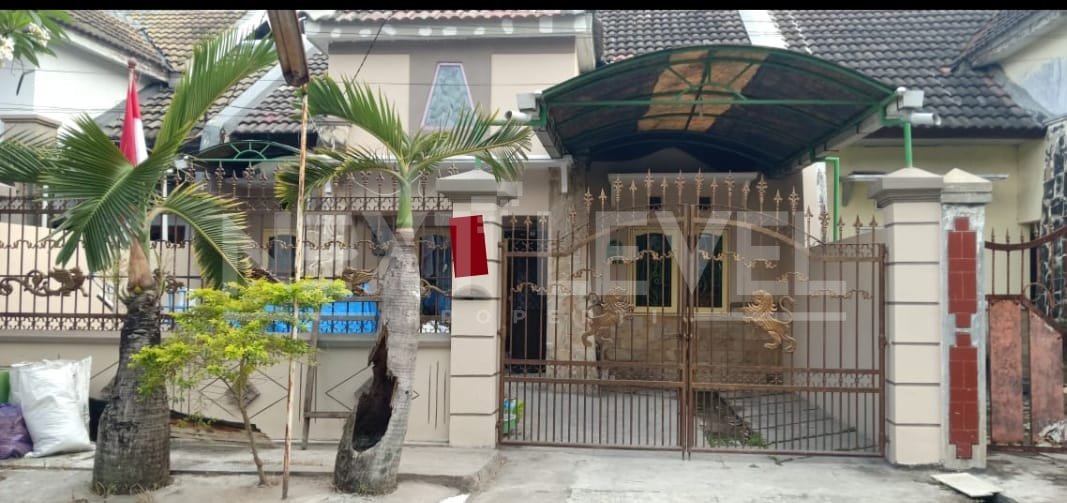 DIJUAL RUMAH PERMATA SAFIRA SIAP HUNI