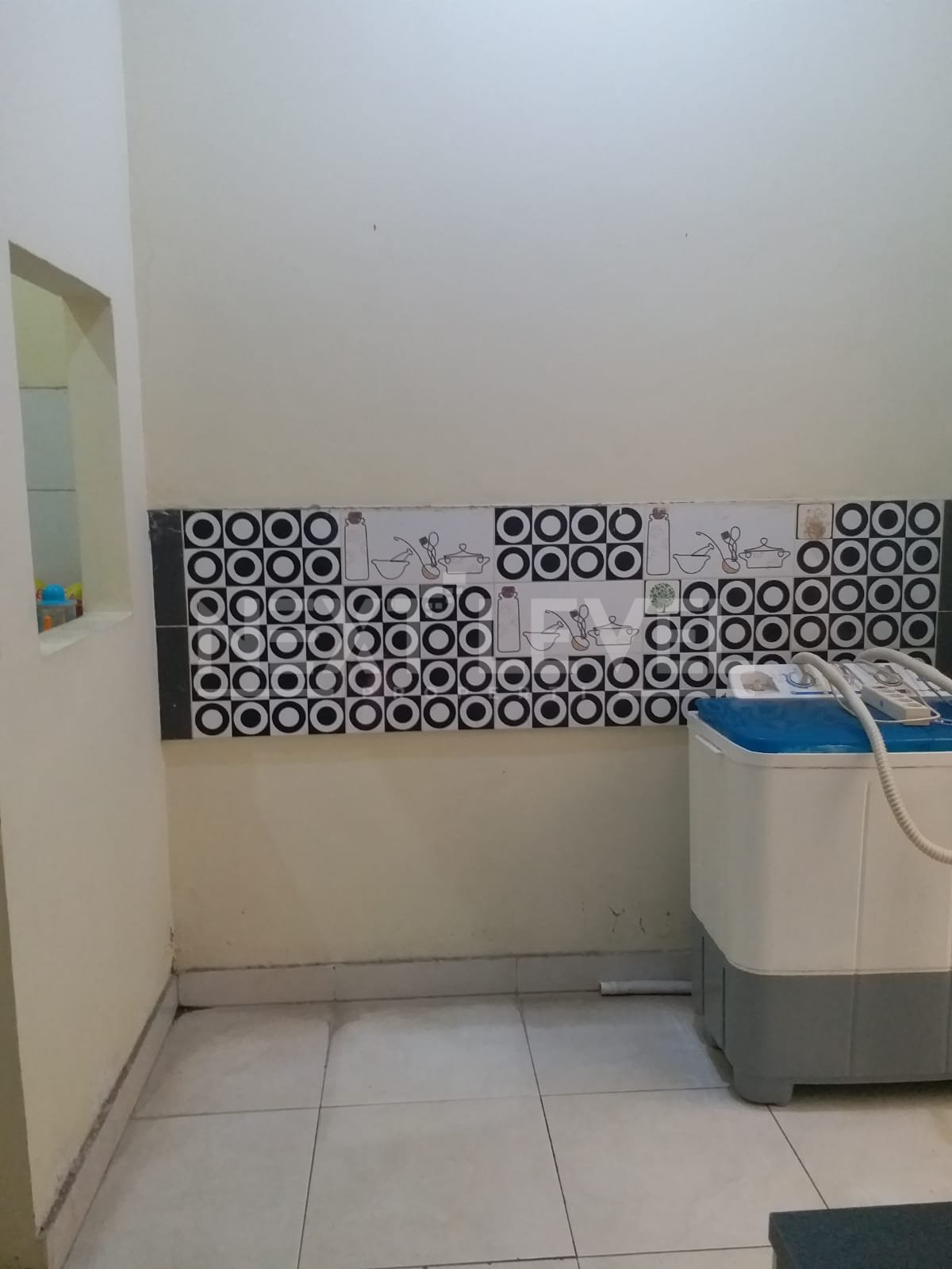 Dijual rumah karawaci tangerang