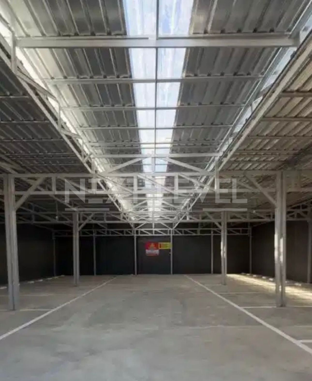 Dijual Lahan Kosong / Gudang/ Lahan Parkir/Kos/Kavling