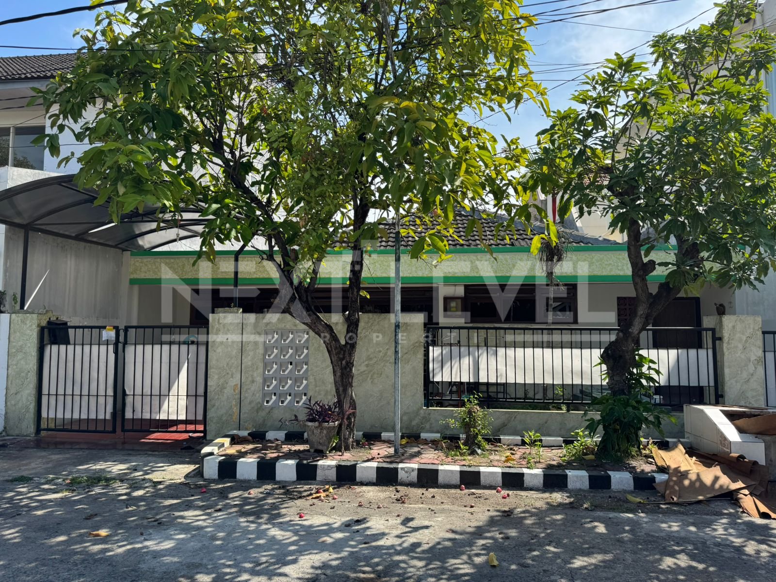 Dijual Rumah Siap Huni Termurah Hitung Tanah Rungkut Menanggal Harapan