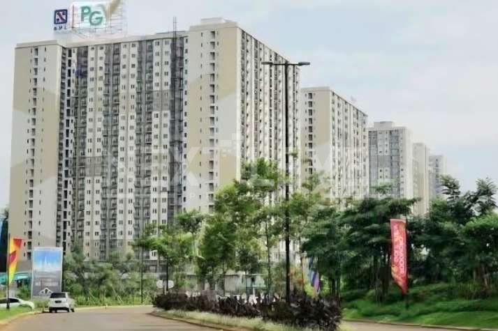 Jual cepat bisa dicicil apartemen 2 KT Podomoro Golf View Cimanggis