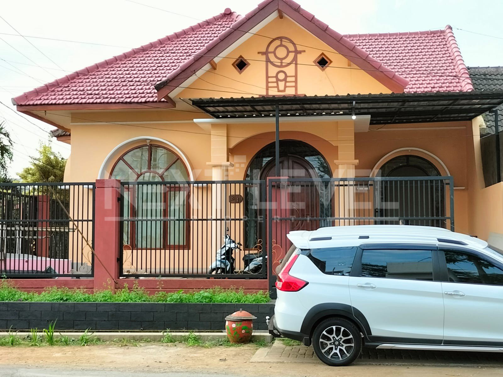 Rumah Luas Harga Terjangkau di Banjar Arum Asri, Siap Huni!. Dekat exit tol, kampus STT, kampus ITN, Stasiun Singosari, Terminal Arjosari, Candi Sumberawan, Sumber Umbulan Singosari. MLG00060