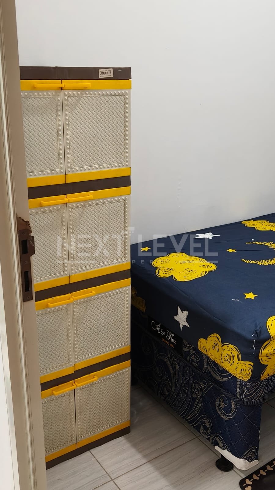 Disewakan apartemen puncak cbd 