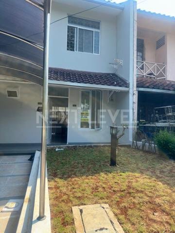 Dijual Rumah Meadow Green Lippo Cikarang