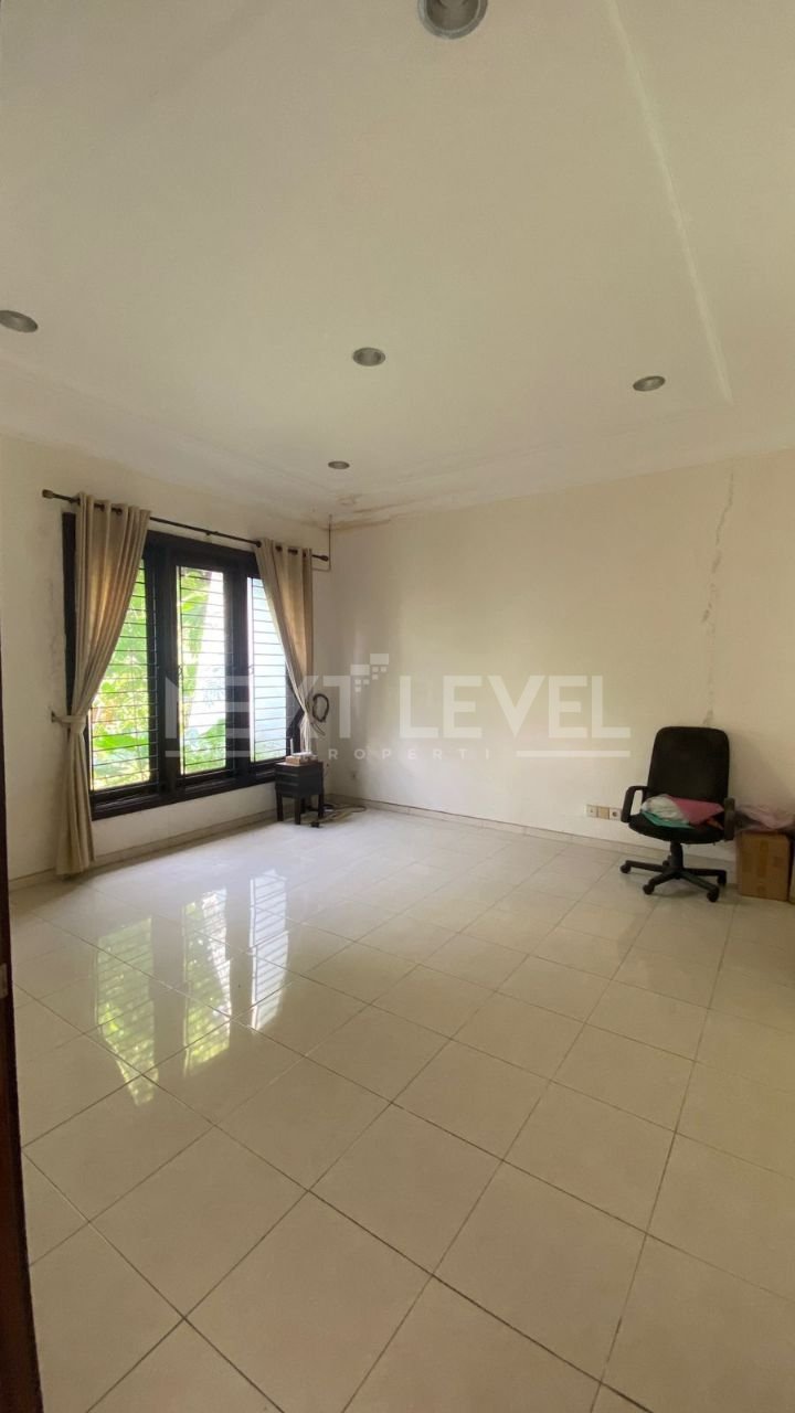 Dijual Rumah Wisata Bukit Mas Minimalis Strategis Siap Huni 