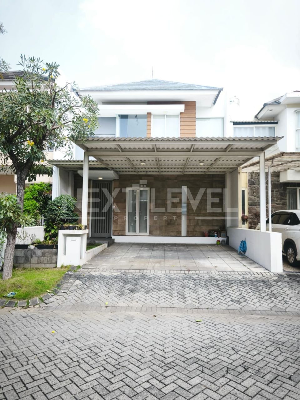 Dijual Rumah Royal Residence Herewood Minimalis Strategis Siap Huni*5
