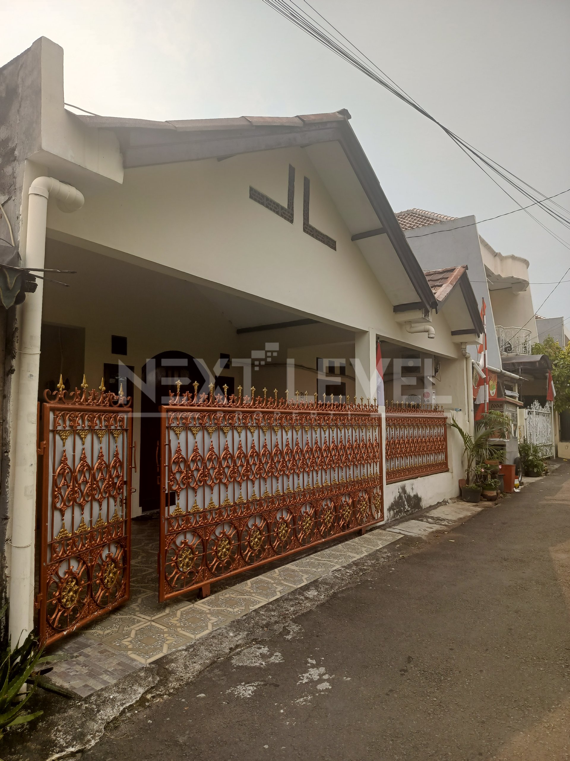 Dijual Rumah Siap Huni