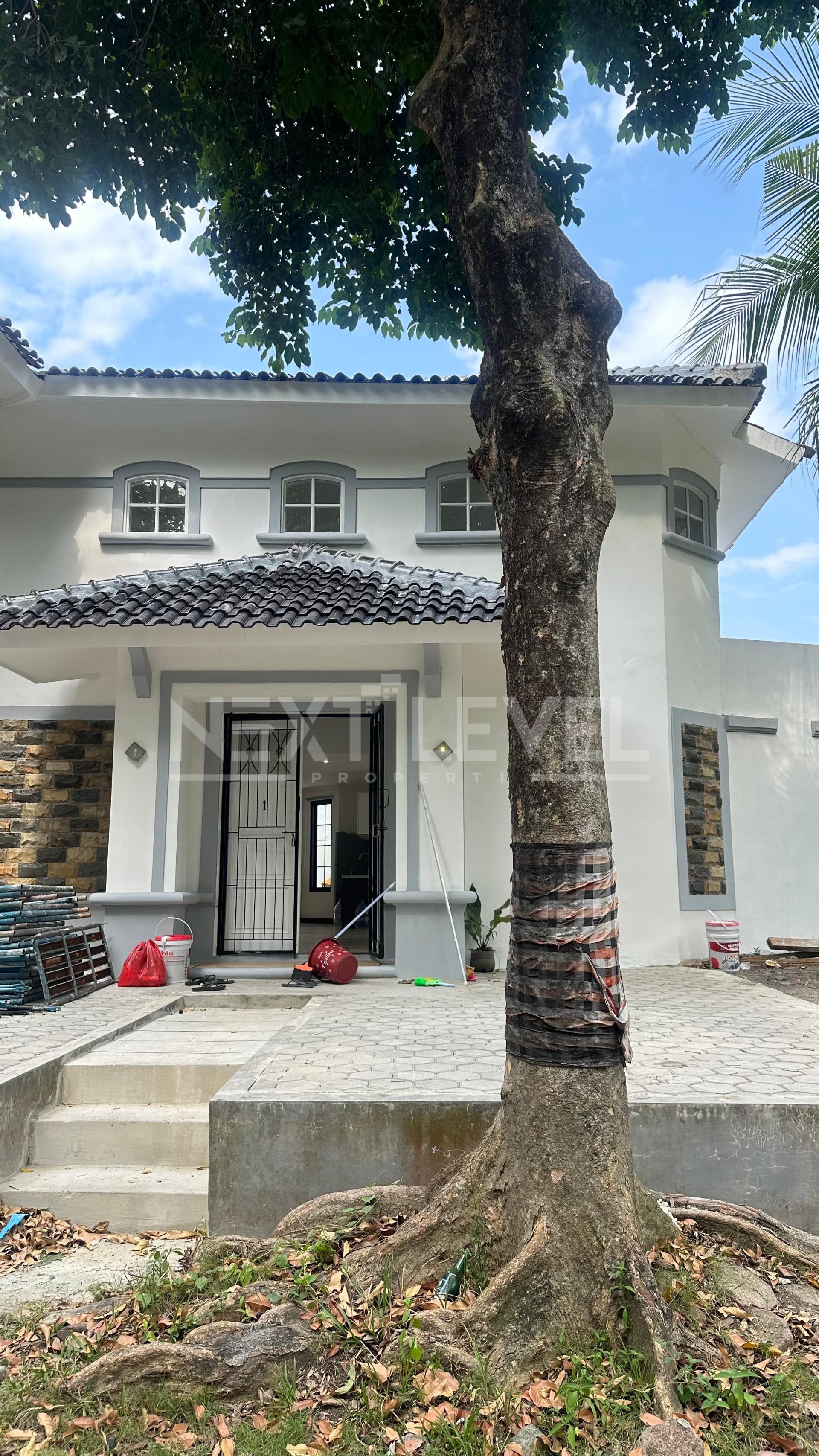 Dijual Cepat Rumah Cluster Dago Lippo Cikarang