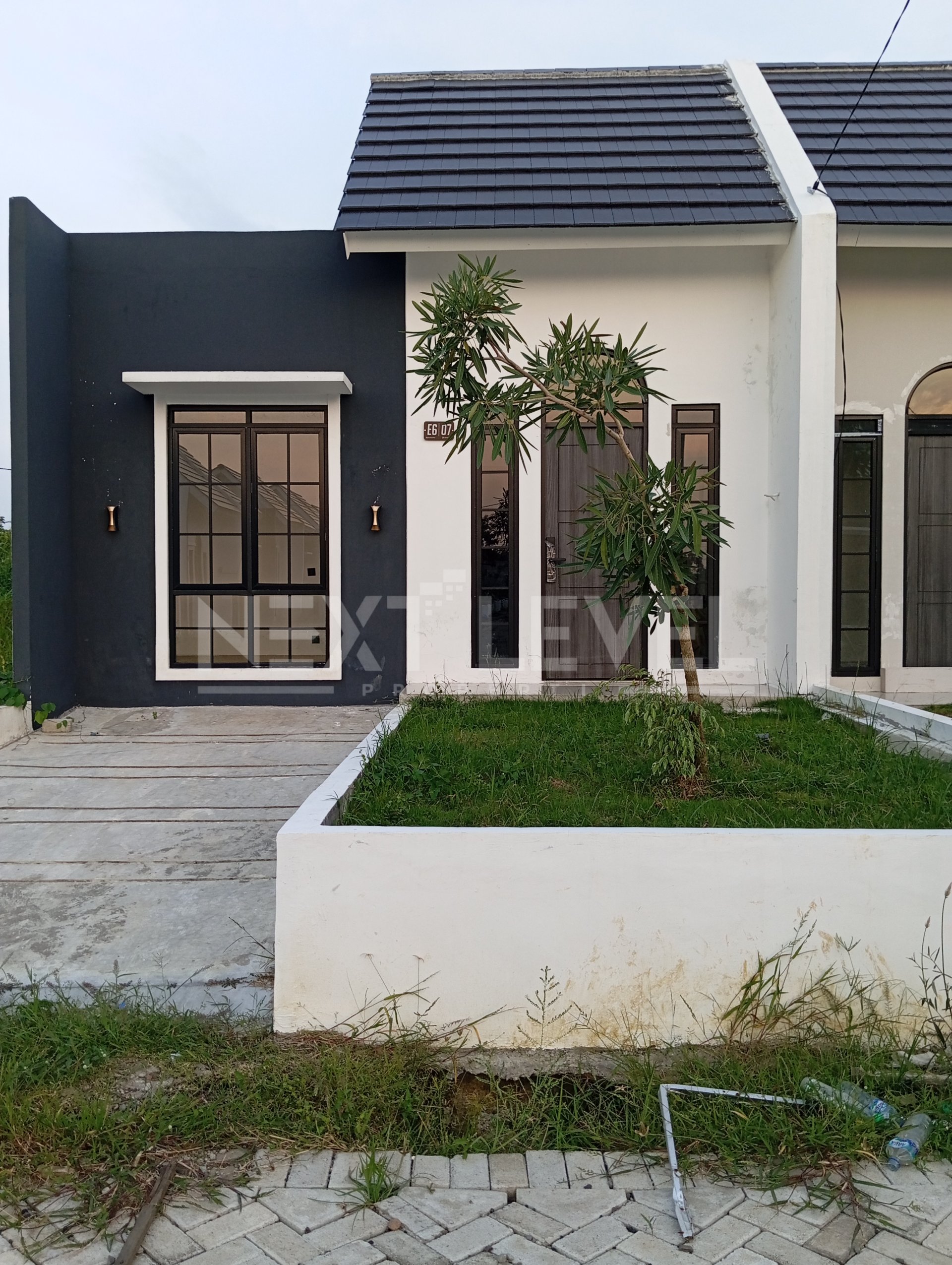 perumnas sentraland gresik