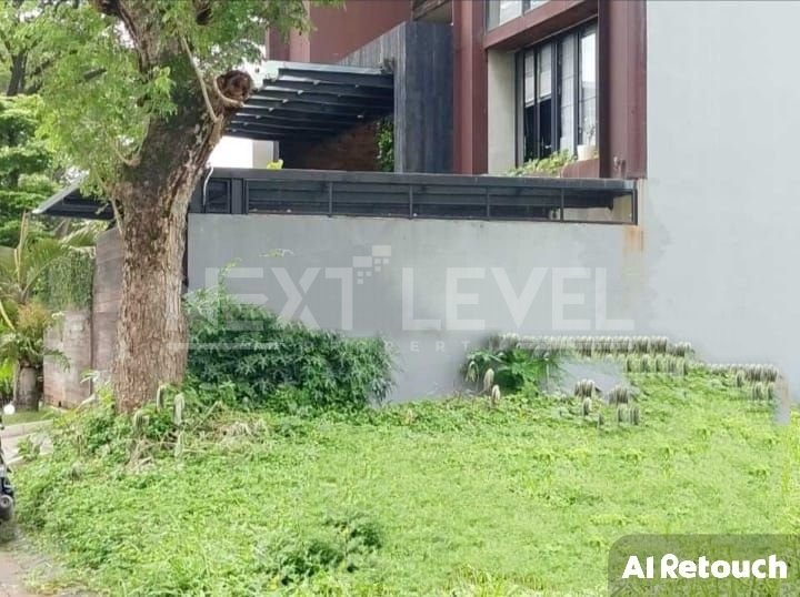Dijual Tanah Kavling Bukit Golf Citraland Strategiss Siap Pakai