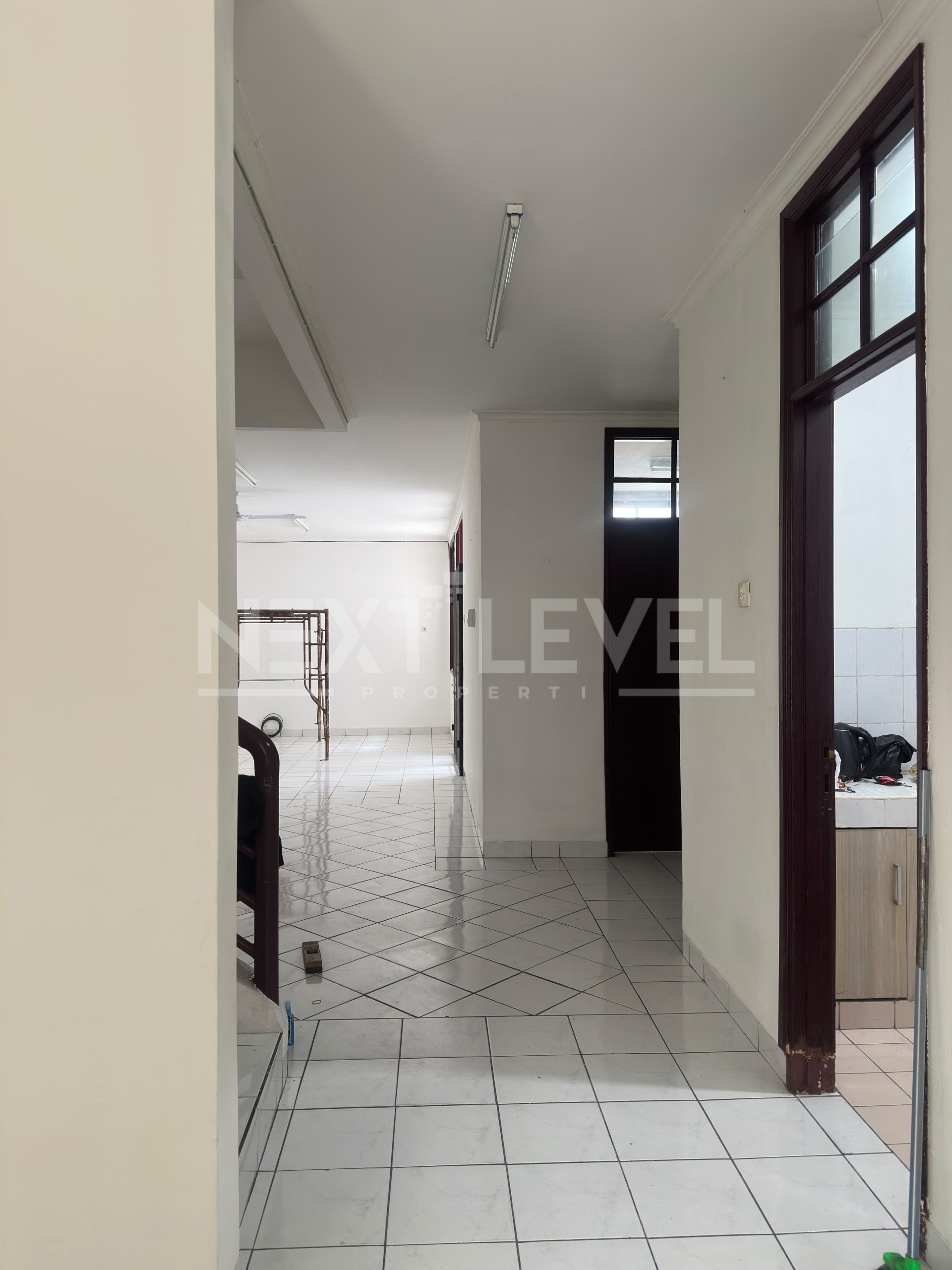 Rumah siap huni di Lippo Cikarang