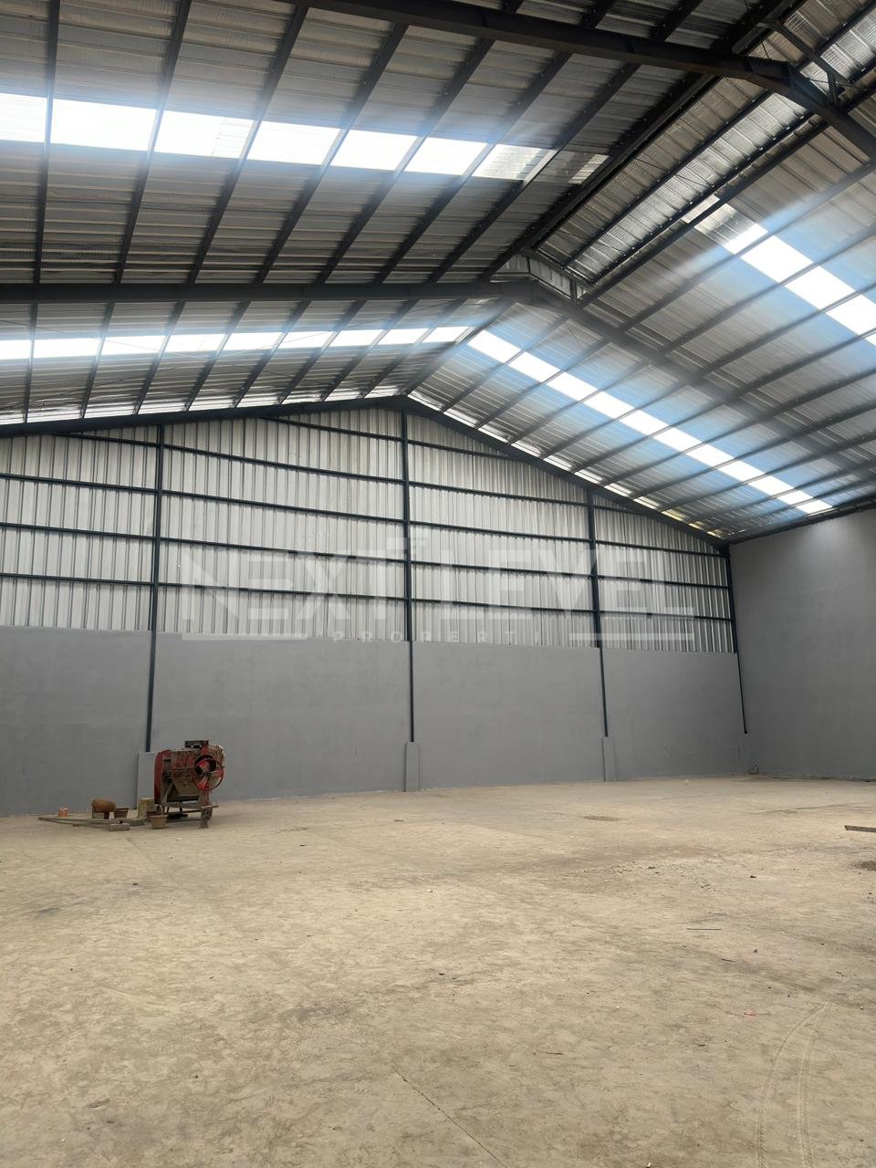Dijual Pabrik Baru Kawasan Industri, Lippo Cikarang