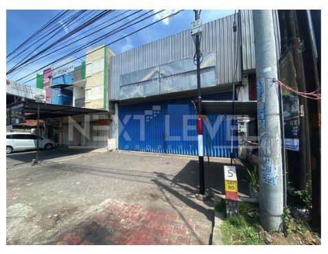 Gudang Strategis di Jalur Mondoroko Singosari Siap Disewa. Dekat Exit Tol Singosari, Pasar Singosari, Stasiun Singosari, Kawasan Industri dan Pergudangan Singosari. MLG00062