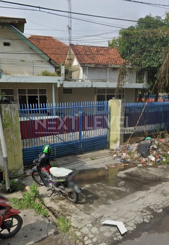Sewa  rumah 