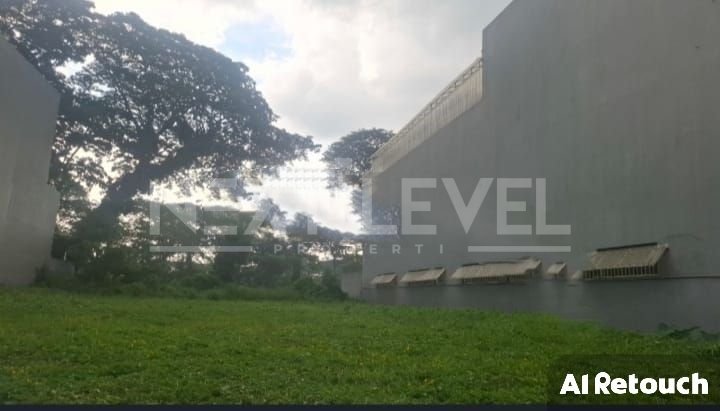 Dijual Tanah Kavling Bukit Golf Citraland Strategis Siap Pakai