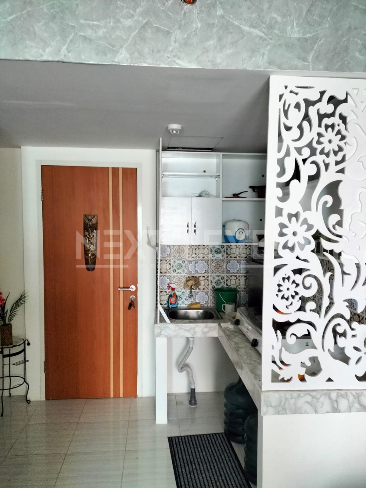 Dijual Apartrmen Puncak CBD