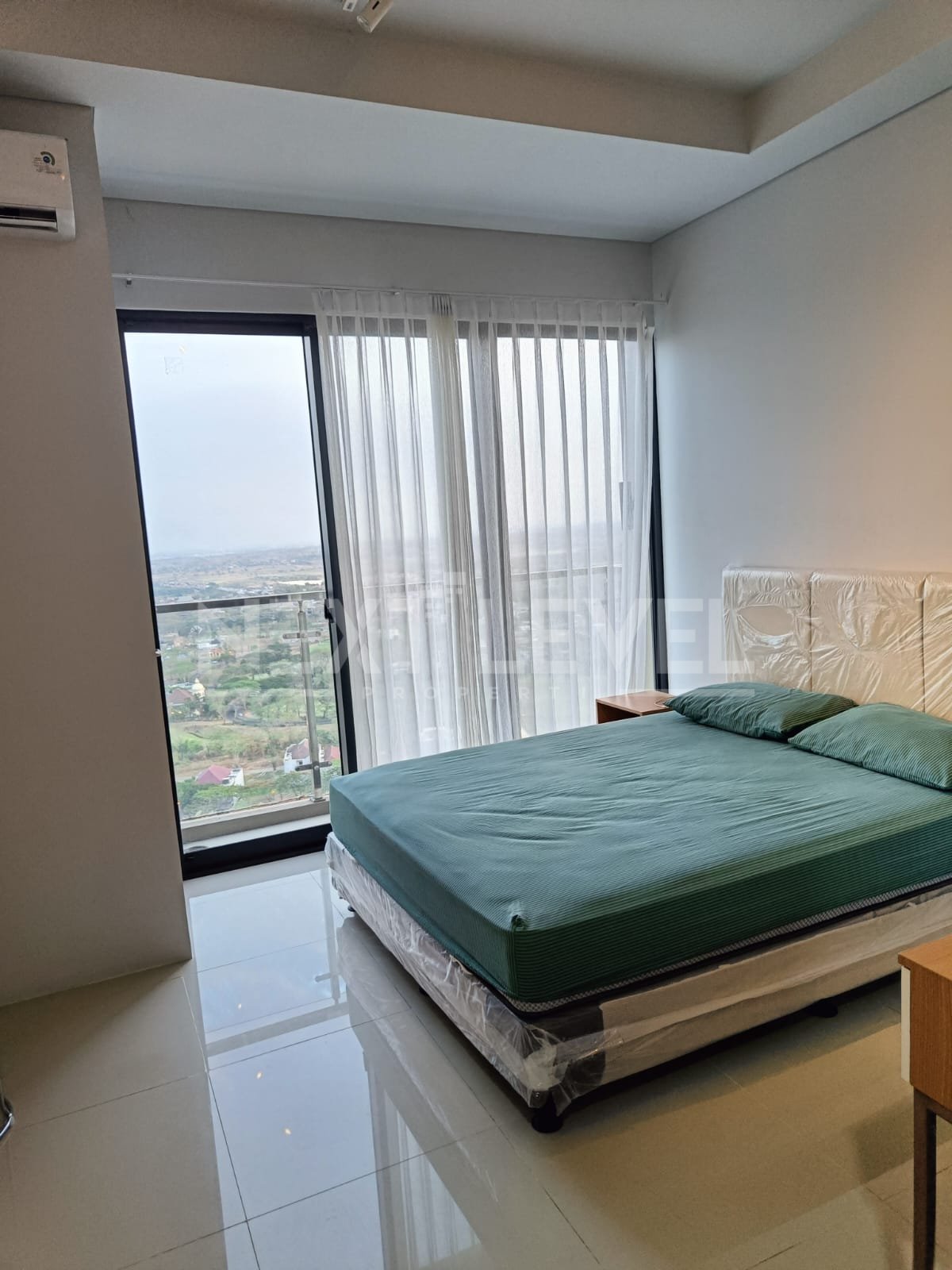 DIJUAL Apartemen Denver Citraland 