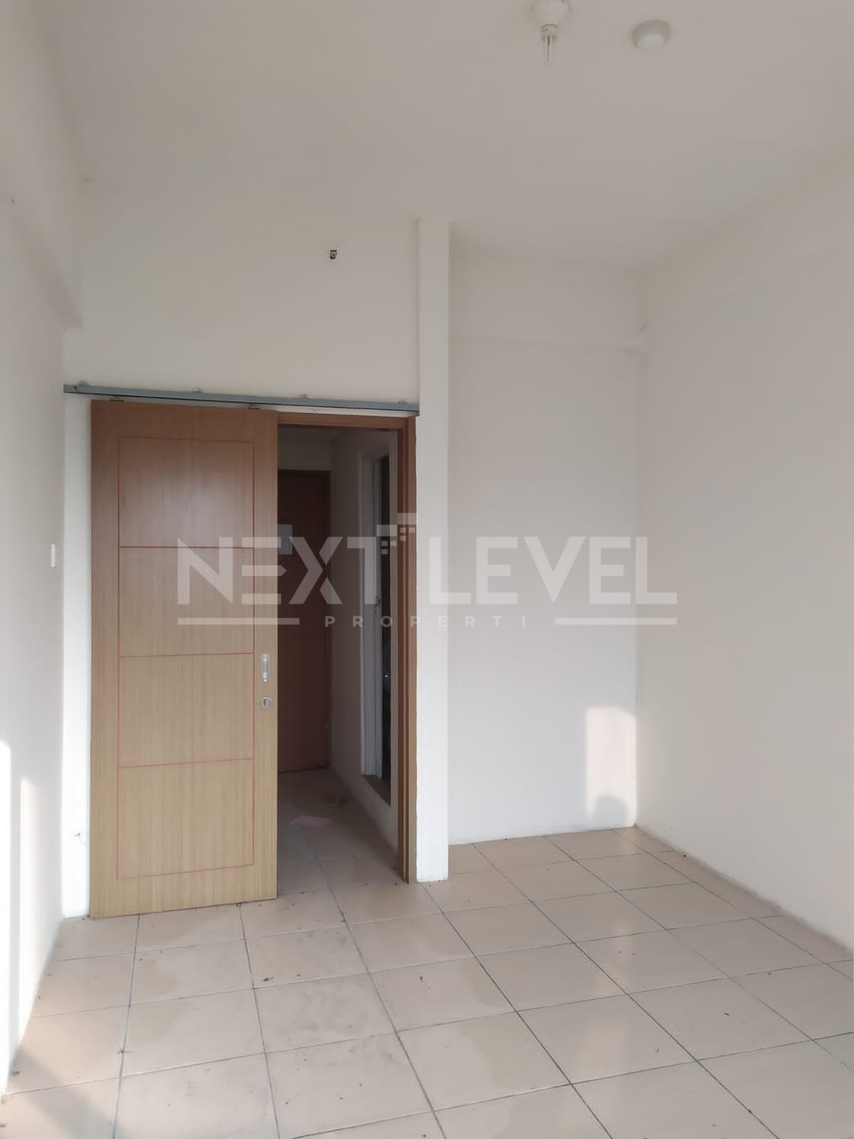DIJUAL Apartemen Pavilion Permata type Studio