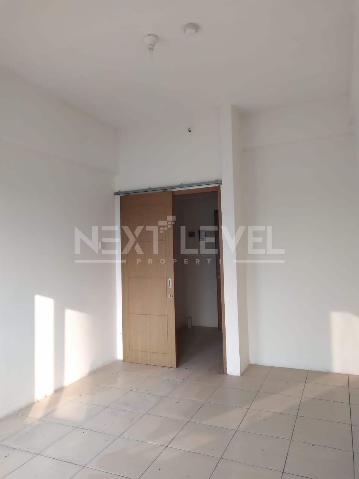 DIJUAL Apartemen Pavilion Permata type Studio