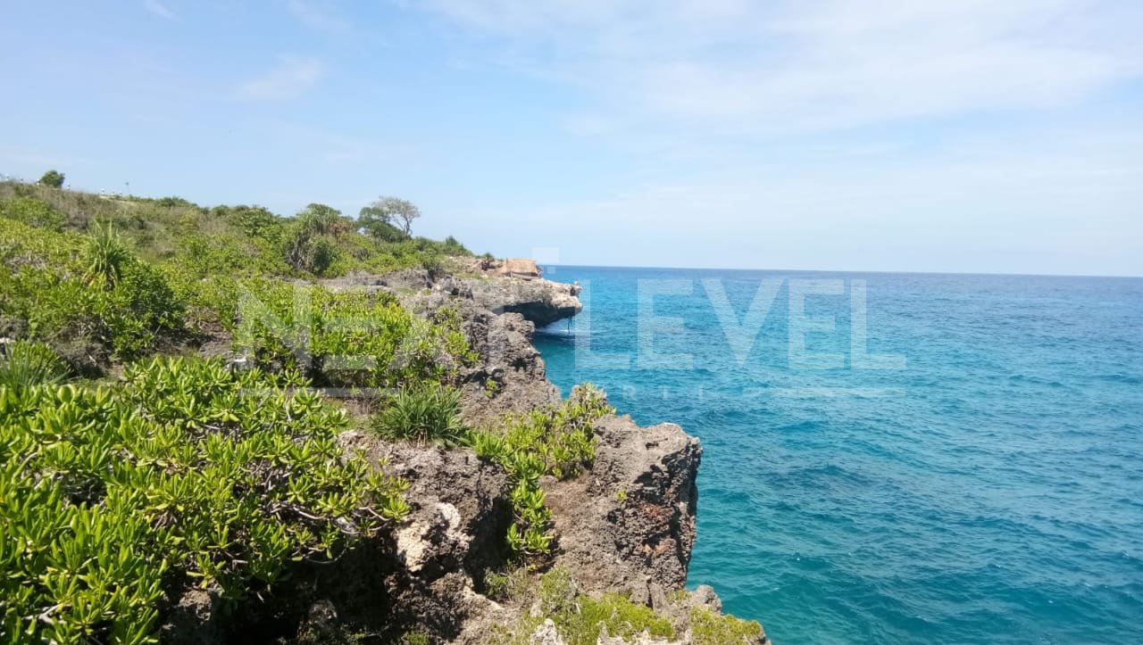 Dijual lahan  3 ha (2 sertifikat) di Sumba 