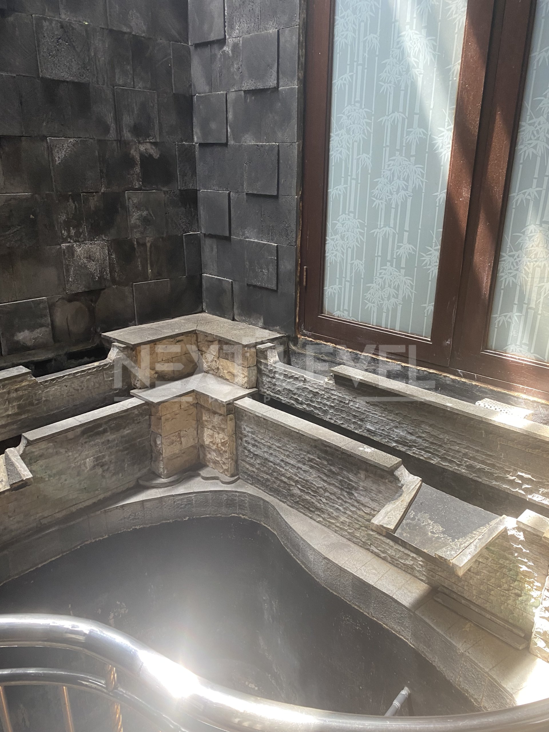 Dijual rumah ukuran 120