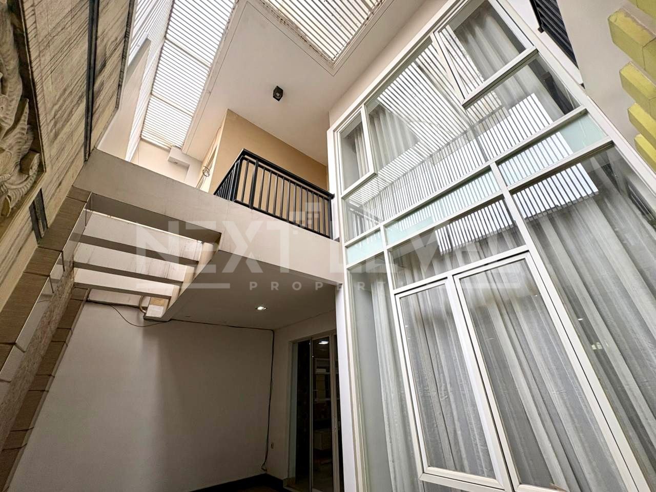 Dijual dan disewa rumah Oakwood Lippo Cikarang