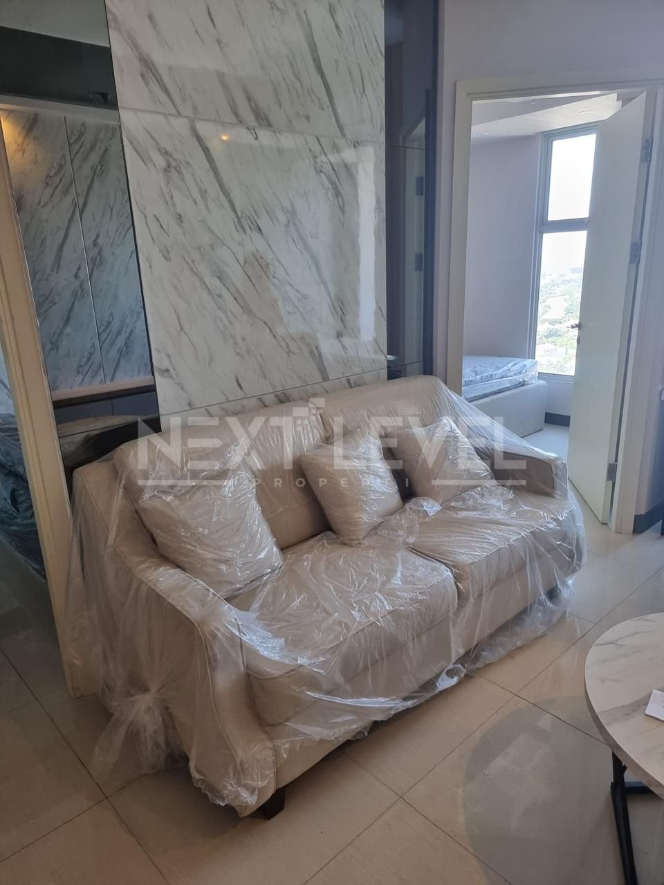 Dijual Apartemen Benson Minimalis Strategis Siap Huni