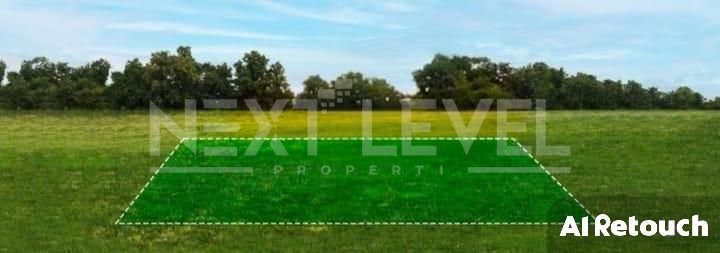 Dijual Tanah Kavling Cluster Selat Golf Strategis Siap Pakai