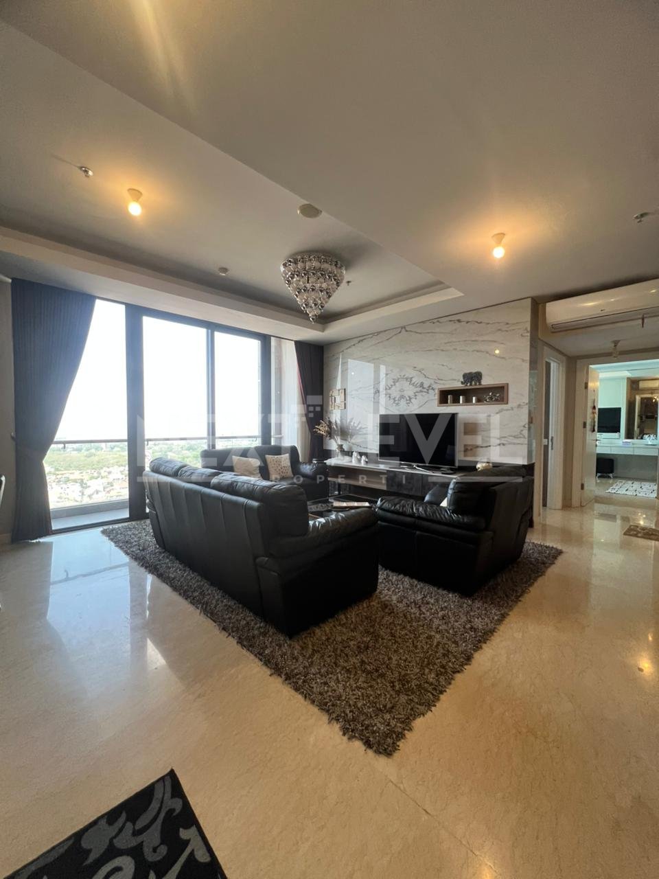 Luxury Apartment Voilla for rent