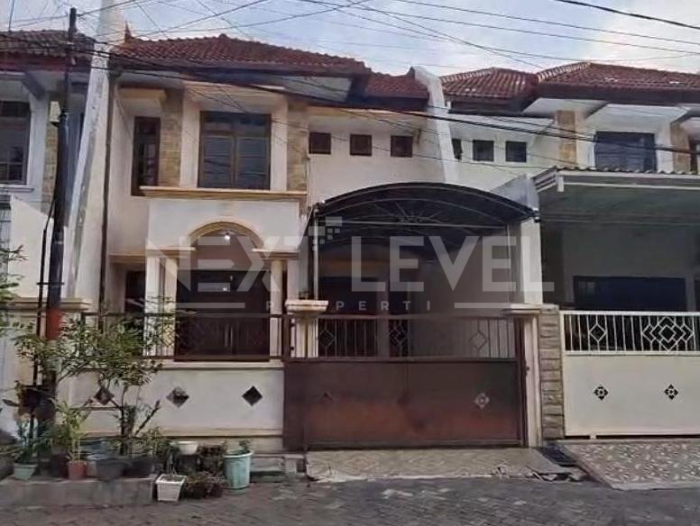 DIJUAL RUMAH TAMAN PONDOK INDAH SIAP HUNI