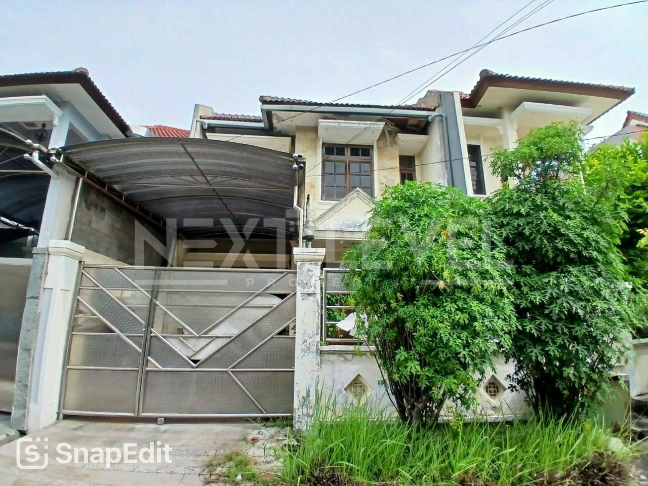 DIJUAL RUMAH TAMAN PONDOK INDAH SIAP HUNI