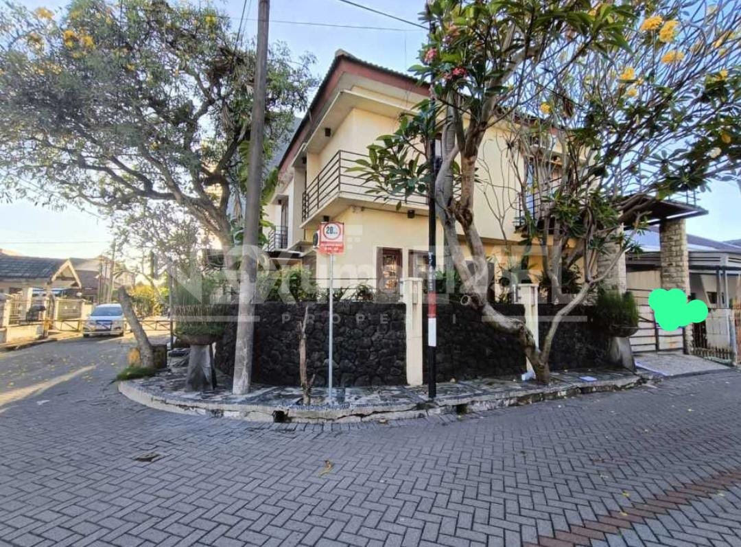 DIJUAL RUMAH BABATAN MUKTI SIAP HUNI