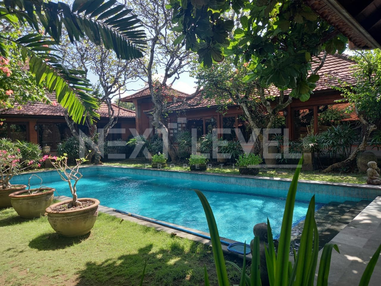 DIJUAL VILLA DI SANUR 