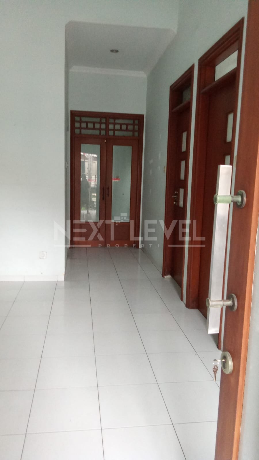 Rumah babatan pratama