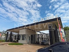 Disewakan Cepat Rumah Kosongan Cluster California 9 PIK 2 – Lingkungan Premium & Nyaman
