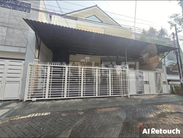 Dijual Rumah Permai Selatan Minimalis Strategis Siap Huni
