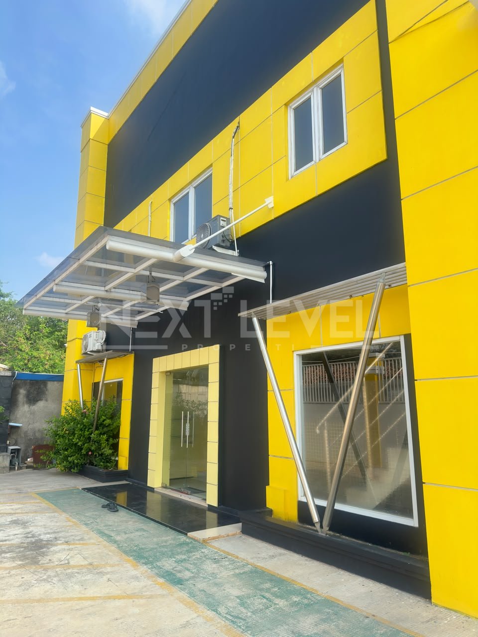 Disewa pabrik Cikarang Luar Kawasan