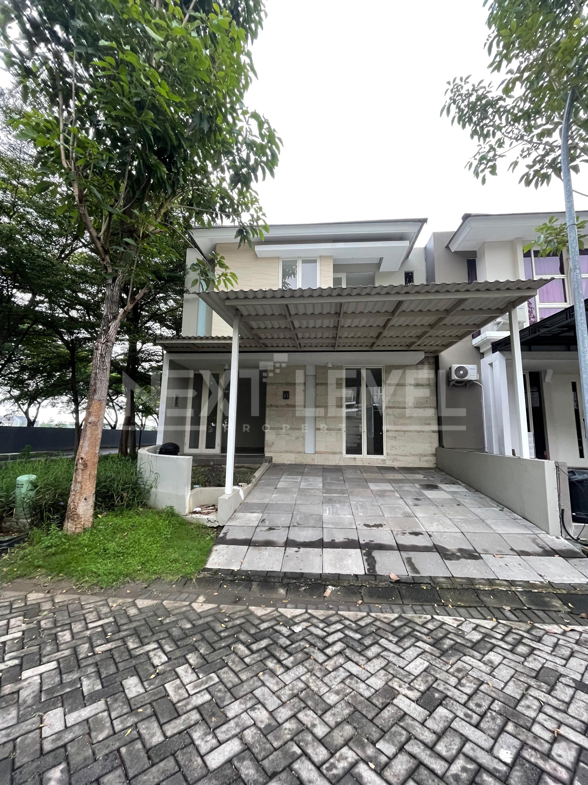 Dijual Rumah CitraLand The GreenLake Siap Huni