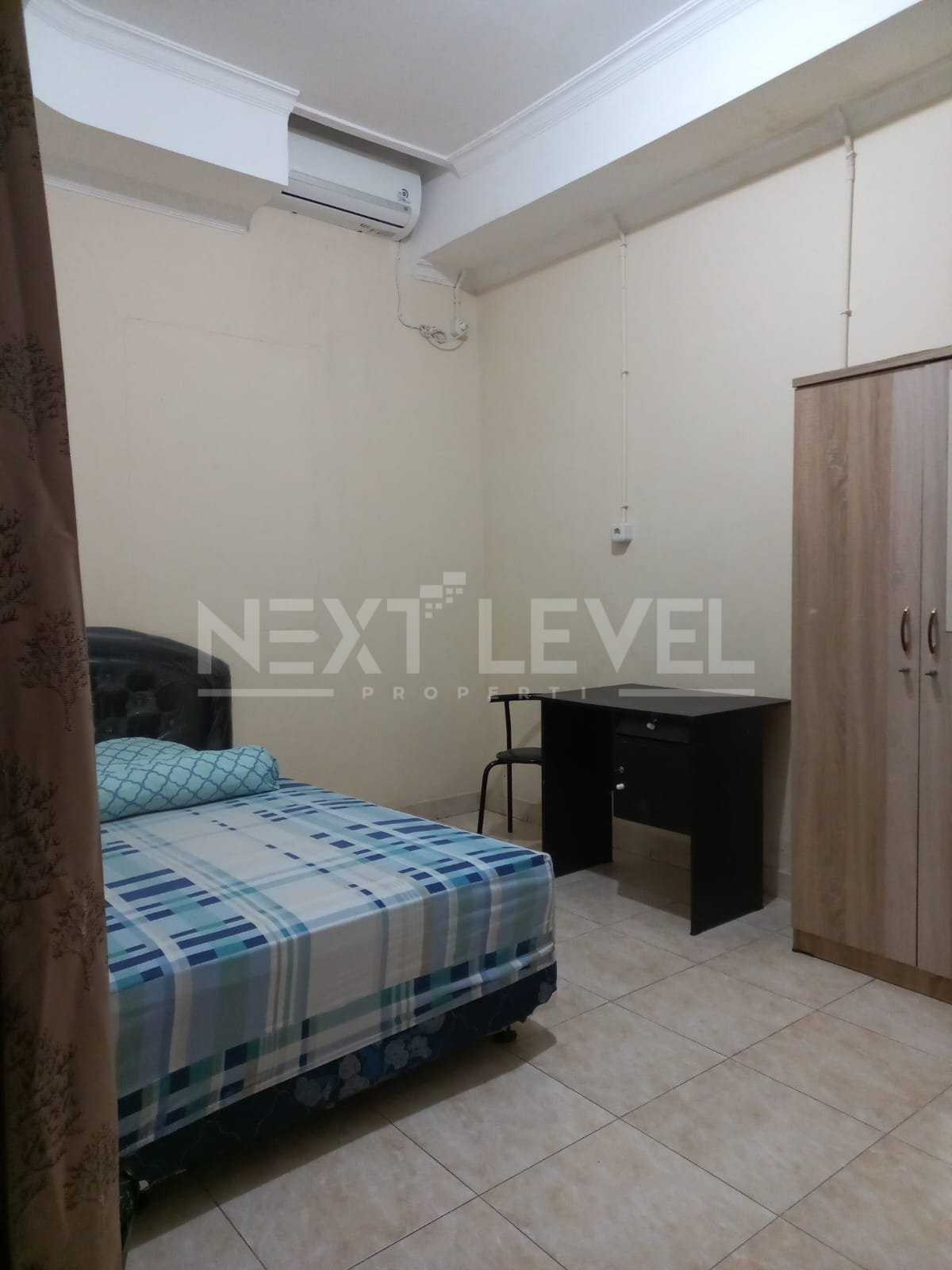 Jual rumah wisata bukit mas 2