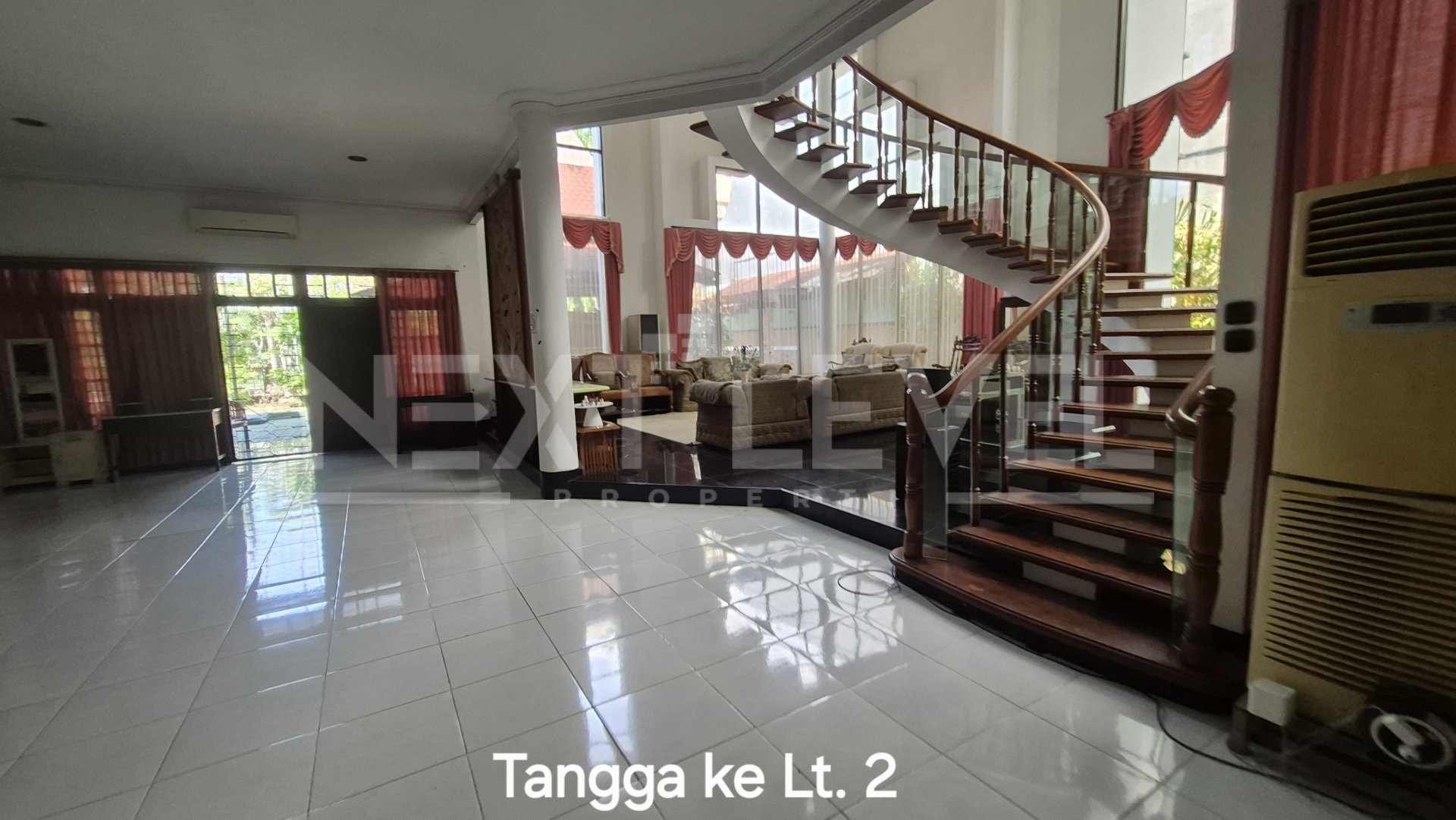 Jual Kertajaya indah 