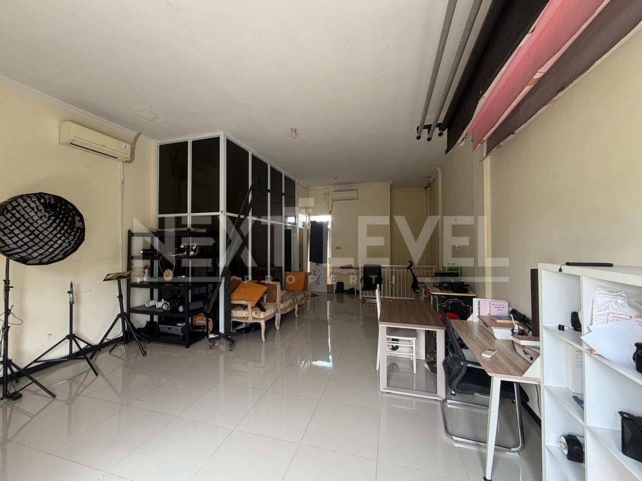 Jual ruko DharmaHusada 