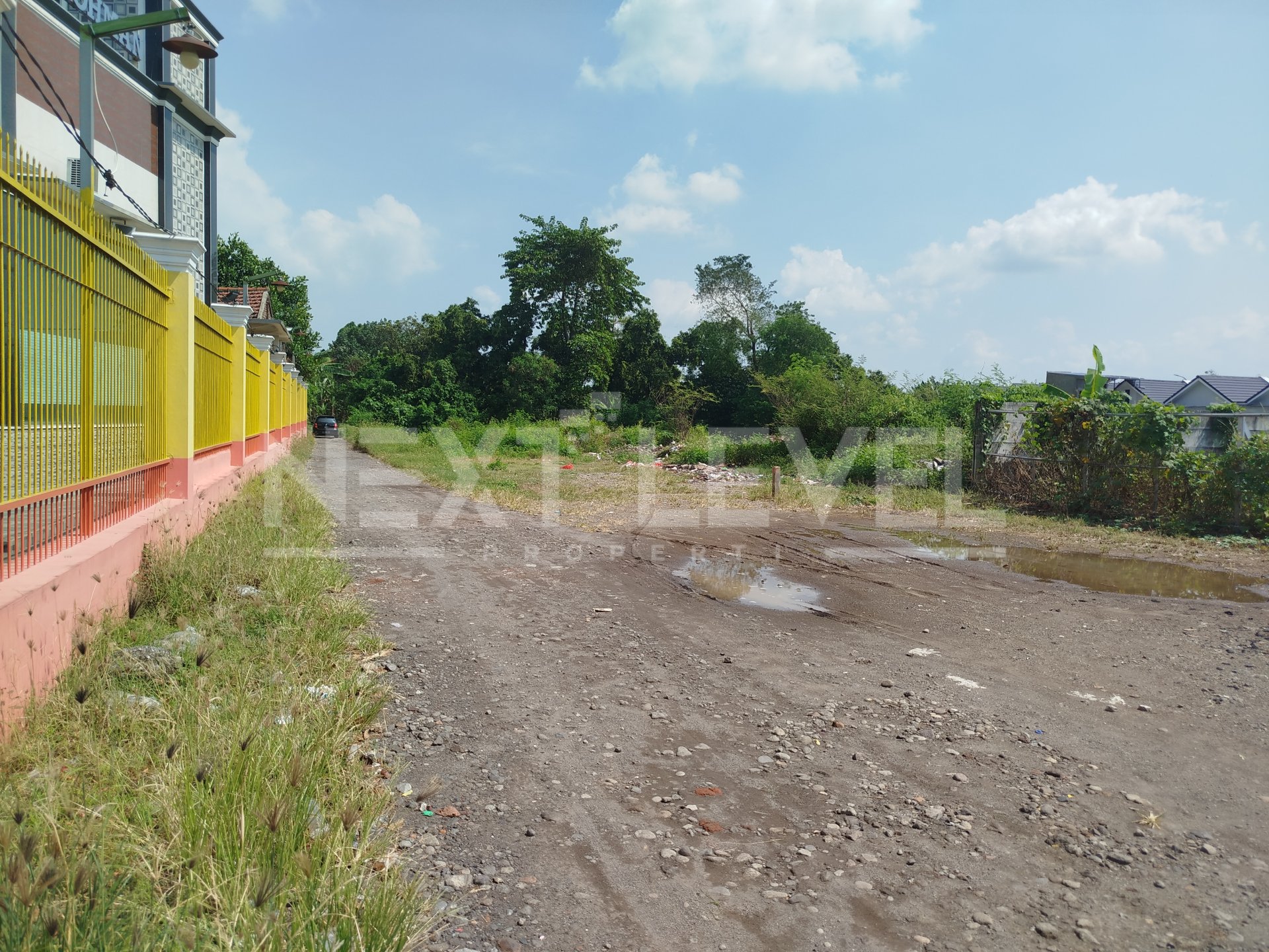 JUAL LAHAN/ TANAH DI MOJOKERTO
