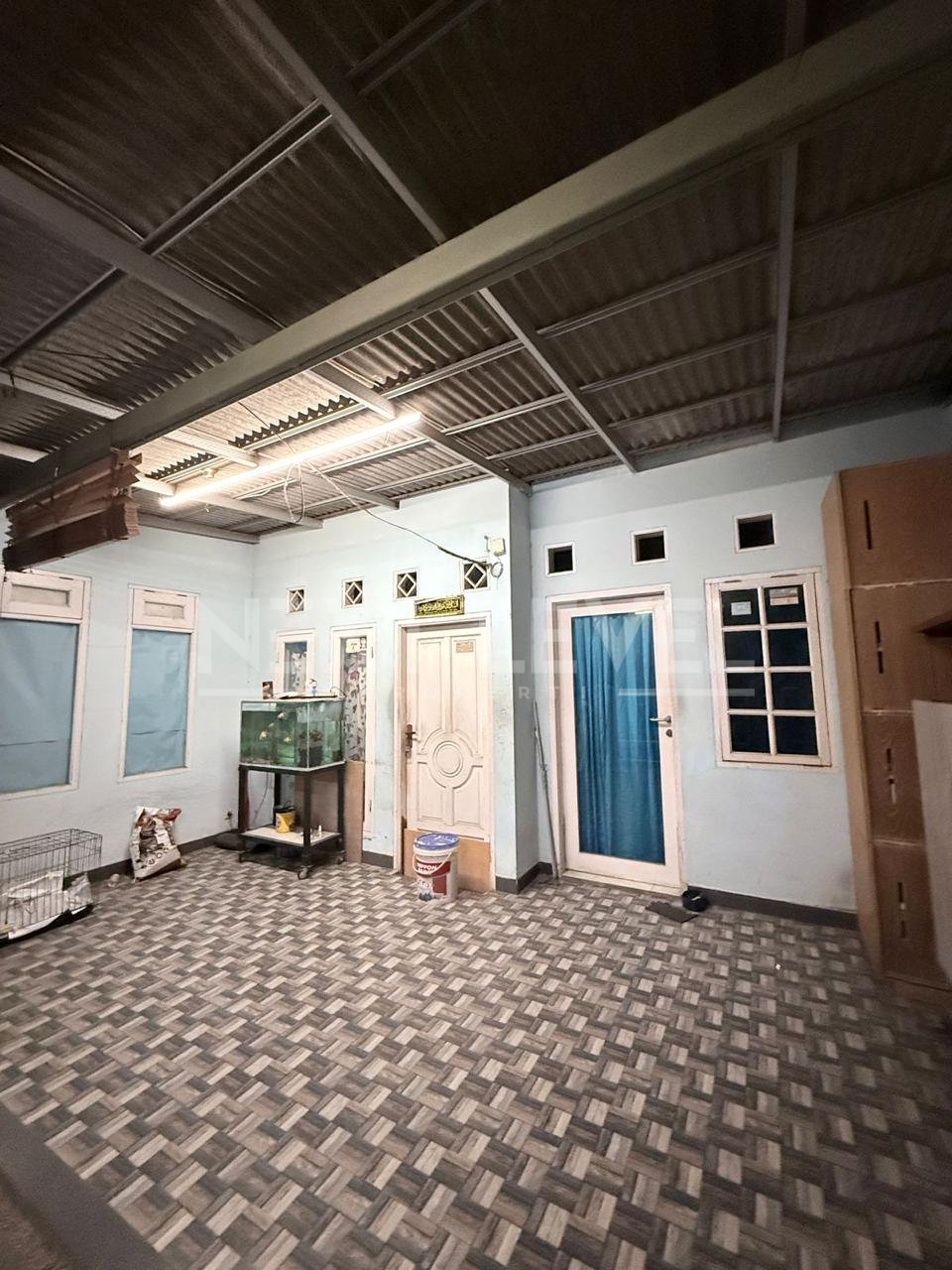 Dijual rumah bekasi. lokasi rawalumbu jembatan 13, 