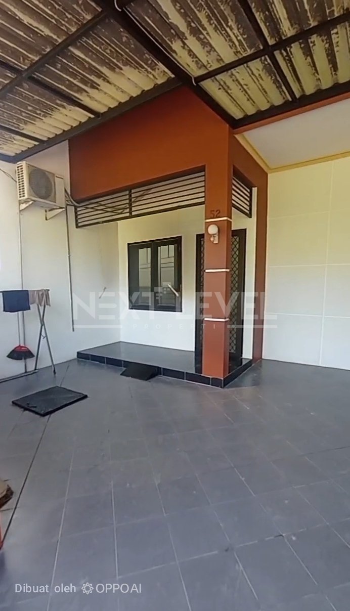 Disewakan Rumah Wiguna Selatan, Surabaya
