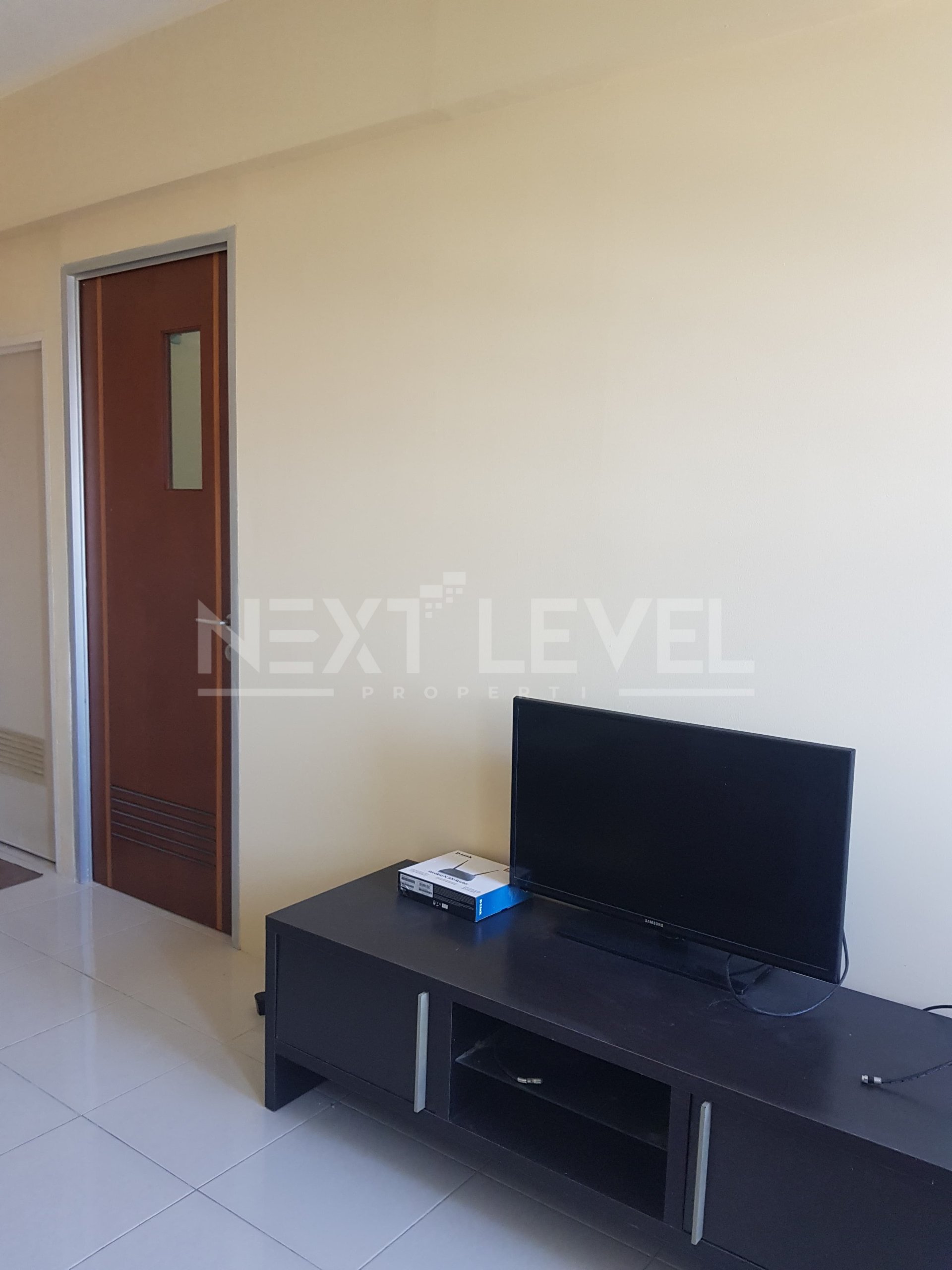 APARTEMEN PUNCAK KERTAJAYA 2BR FURNISHED