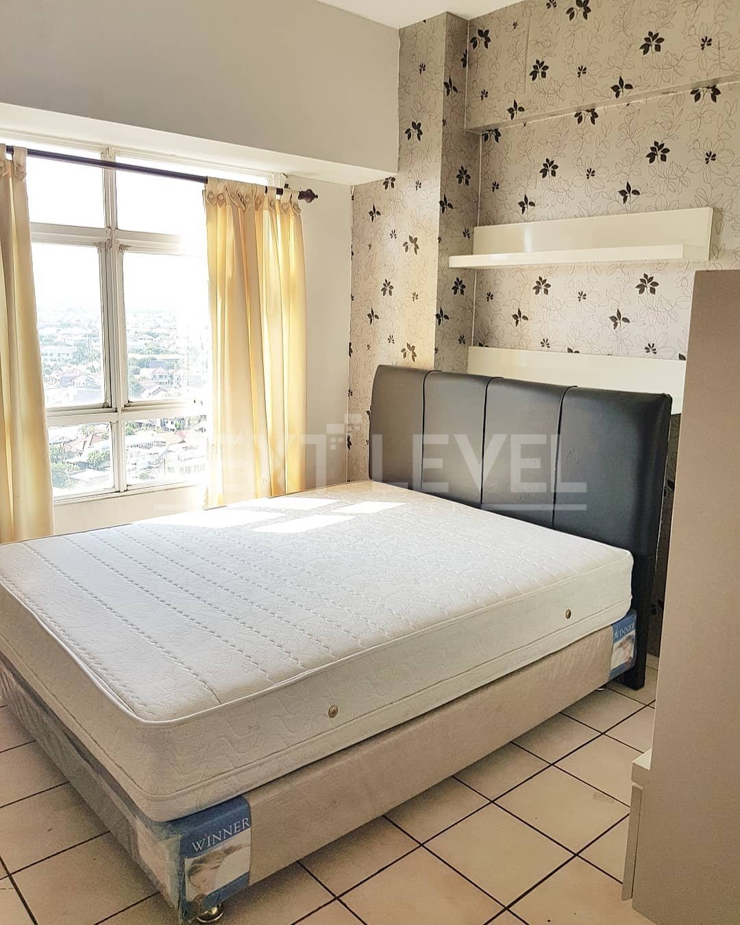 Apartement Metropolis 