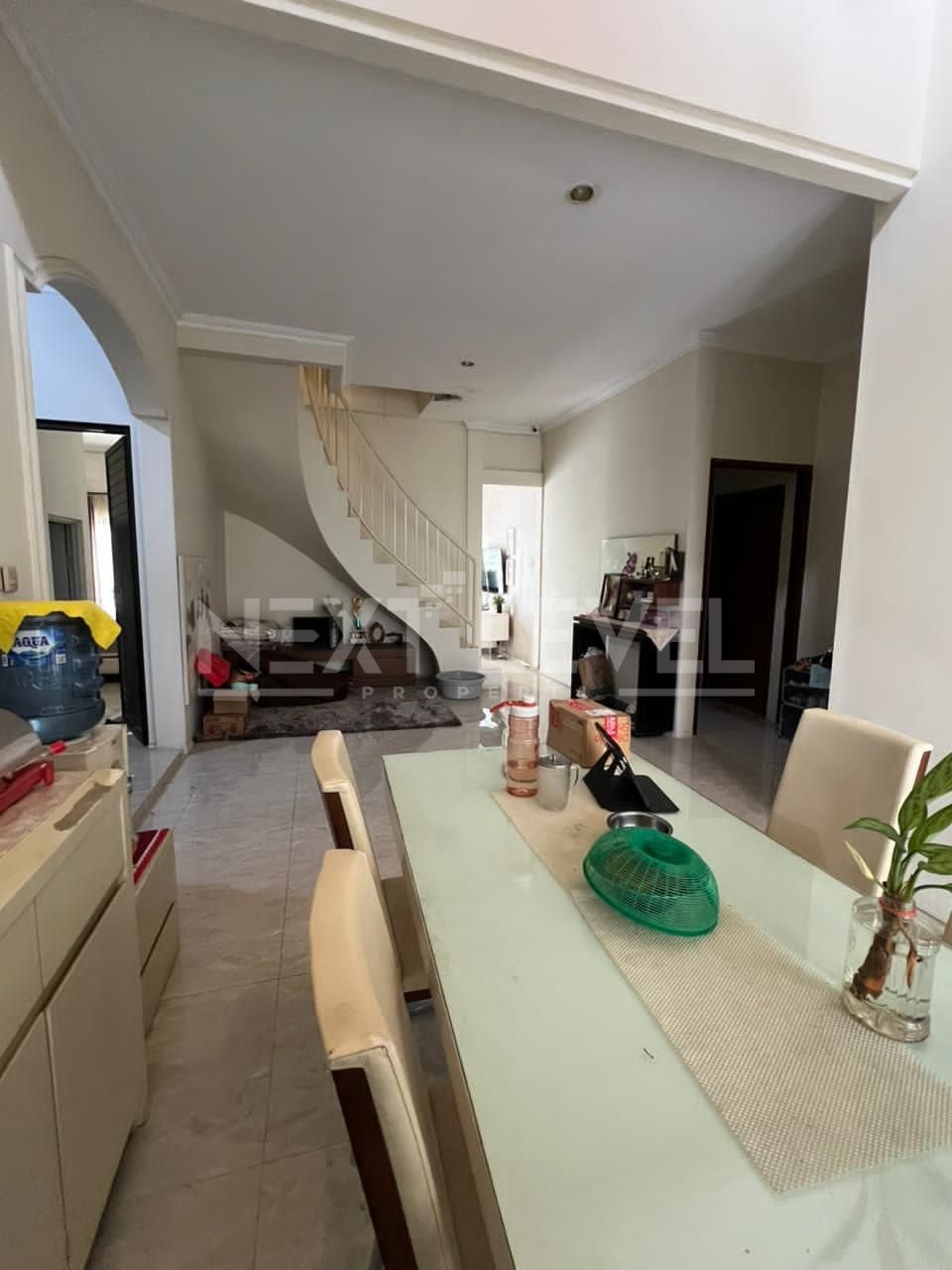 Dijual Rumah Citraland Fullerton Strategis Siap Huni